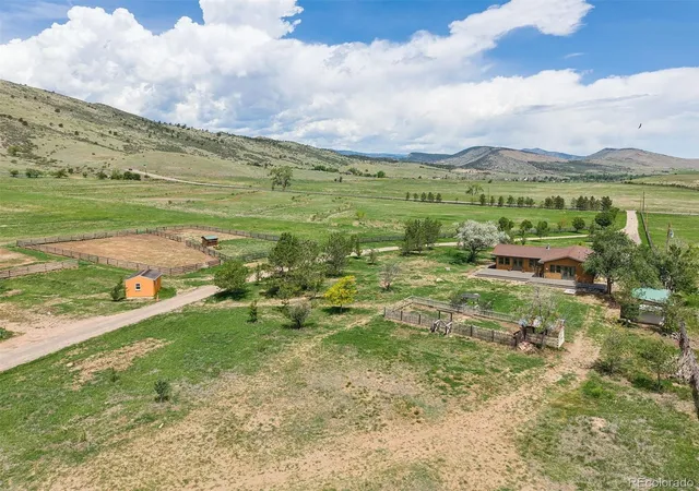 3rd image of 4640 Hygiene Rd, Longmont, CO 80503 | MLS# 2917676