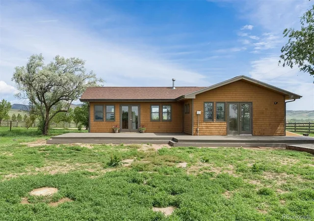 4th image of 4640 Hygiene Rd, Longmont, CO 80503 | MLS# 2917676