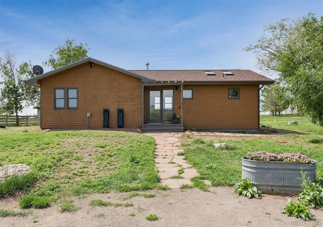 5th image of 4640 Hygiene Rd, Longmont, CO 80503 | MLS# 2917676