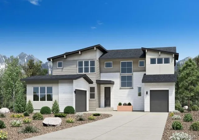 1st image of 5531 Renbarger St, Castle Rock, CO 80104 | MLS# 4454770