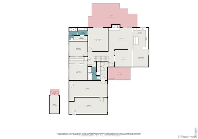19th image of 600 Collingswood Dr, Fort Collins, CO 80524 | MLS# IR1067209