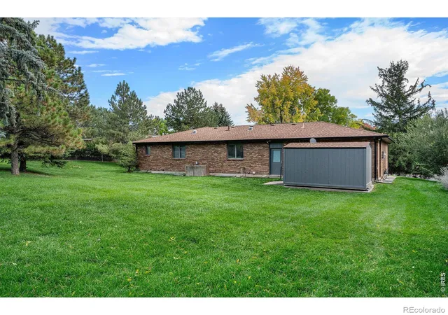 2nd image of 600 Collingswood Dr, Fort Collins, CO 80524 | MLS# IR1067209
