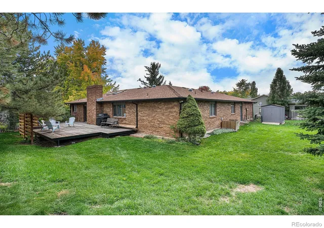 4th image of 600 Collingswood Dr, Fort Collins, CO 80524 | MLS# IR1067209