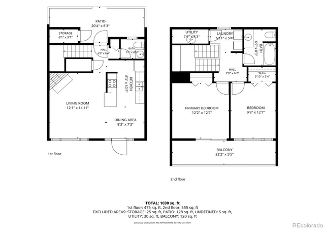 30th image of 3775 Quail St, Wheat Ridge, CO 80033 | MLS# 7046485