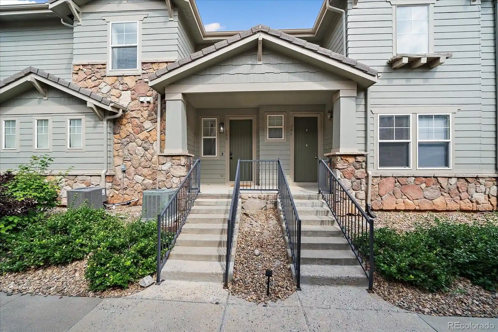 Listing Photo 31 - Condo for sale in 23043 E Ontario Dr located at 23043 E Ontario Dr, Aurora, CO 80016 - Unit #105
