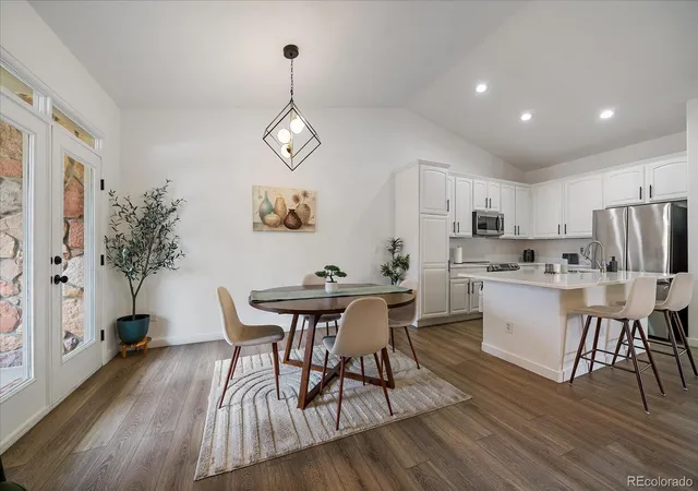 Listing Photo 4 - Condo for sale in building located at 23043 E Ontario Dr, Aurora, CO 80016 - Unit #105