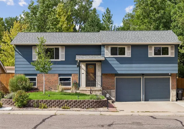Photo 1 of Single family home for sale at 9143 W Arbor Ave, Littleton, CO 80123 | MLS# 5903742 | Listing updated on 2026-10-07