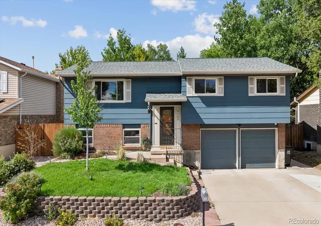 Photo 2 of Single family home for sale at 9143 W Arbor Ave, Littleton, CO 80123 | MLS# 5903742 | Listing updated on 2026-10-07