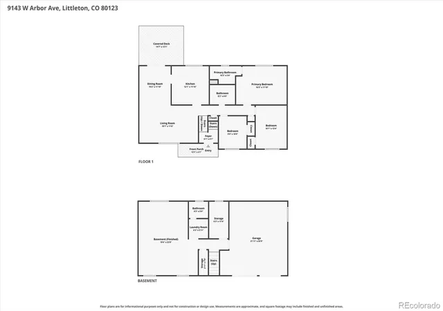 Photo 39 of Single family home for sale at 9143 W Arbor Ave, Littleton, CO 80123 | MLS# 5903742 | Listing updated on 2026-10-07