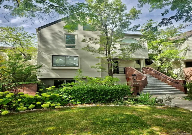 Photo 1 of Townhouse for sale at 347 Harrison St, Denver, CO 80206 | MLS# 4726636 | Listing updated on 2026-09-15