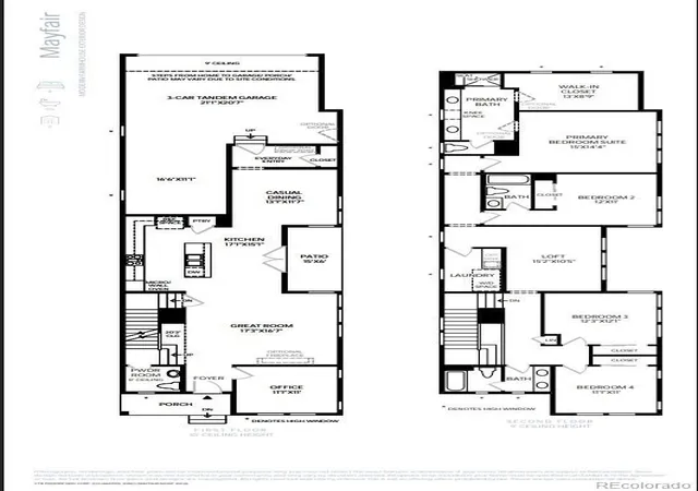 2nd image of 751 Carabiner Dr, Erie, CO 80516 | MLS# 4832900