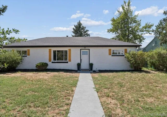 1st image of 13584 E 7th Ave, Aurora, CO 80011 | MLS# 4709261