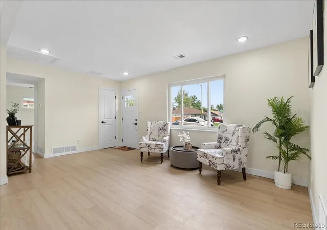 Photo 2 of Single family home for sale at 13584 E 7th Ave, Aurora, CO 80011 | MLS# 4709261 | Listing updated on 2026-10-02