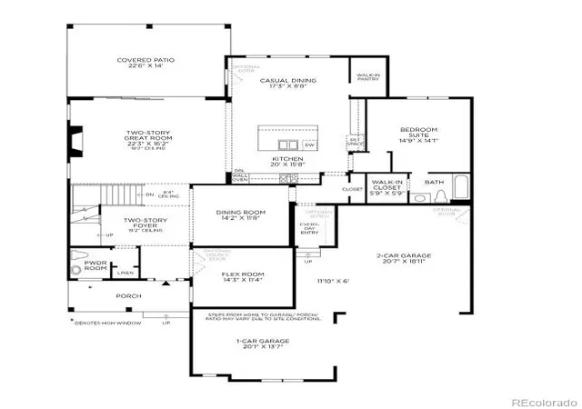 2nd image of 5625 Renberger St, Castle Rock, CO 80104 | MLS# 7516878