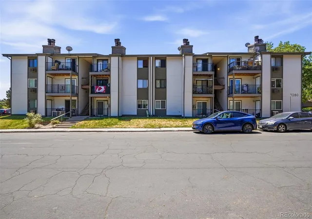 1st image of 2280 S Oswego Wy #201, Aurora, CO 80014 | MLS# 9203448