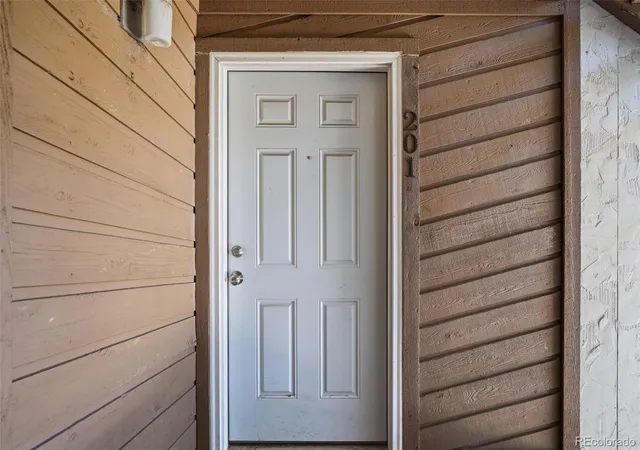 3rd image of 2280 S Oswego Wy #201, Aurora, CO 80014 | MLS# 9203448