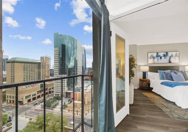 Photo 1 of Condo for sale at 1777 Larimer St #2107, Denver, CO 80202 | MLS# 1737794 | Listing updated on 2026-09-29