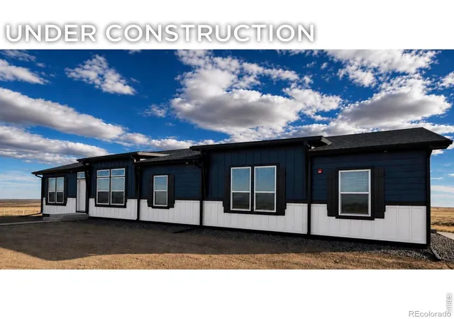 Photo 1 of Single family home for sale at 0 (lot 59) County Road 31, Nunn, CO 80648 | MLS# IR1067213 | Listing updated on 2026-09-24