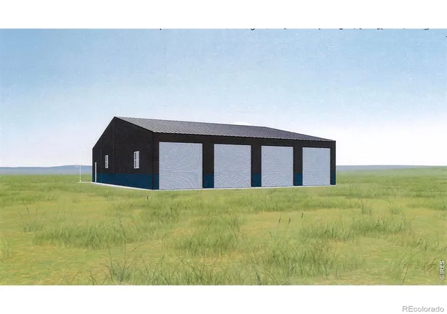 Photo 4 of Single family home for sale at 0 (Lot 59) County Road 31, Nunn, CO 80648 | MLS# IR1067213 | Listing updated on 2026-09-24