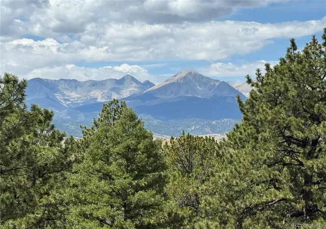 Photo 1 of Land for sale at Lot 291 Kline Ln, Fort Garland, CO 81133 | MLS# 7014941 | Listing updated on 2026-08-26