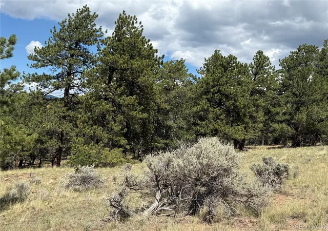 Photo 2 of Land for sale at Lot 291 Kline Ln, Fort Garland, CO 81133 | MLS# 7014941 | Listing updated on 2026-08-26