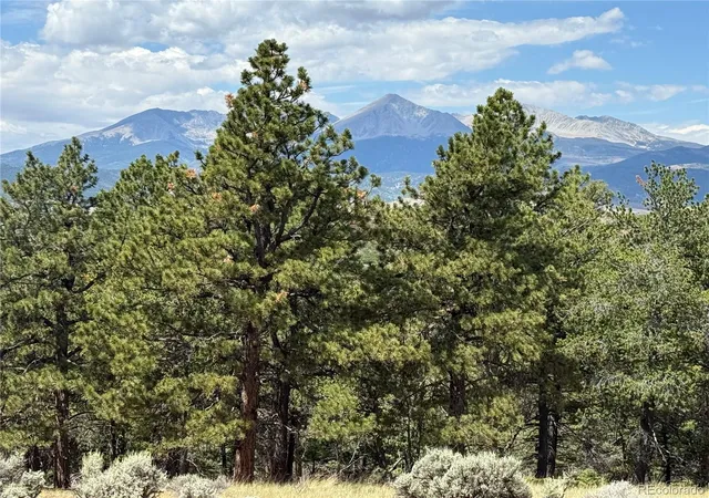 Photo 5 of Land for sale at Lot 291 Kline Ln, Fort Garland, CO 81133 | MLS# 7014941 | Listing updated on 2026-08-26