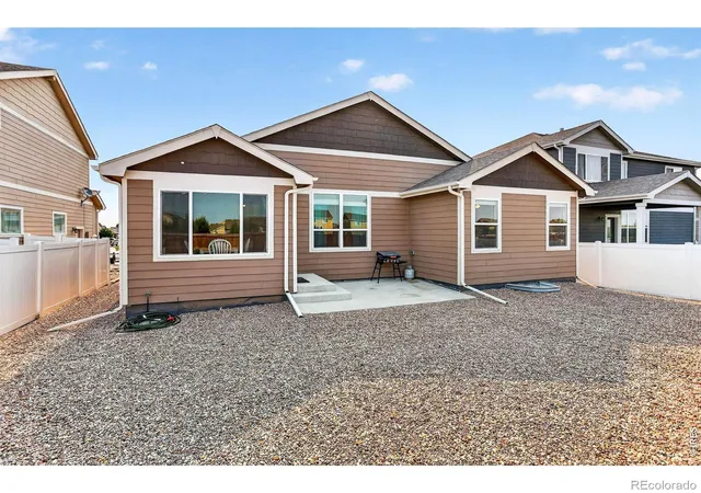 Photo 33 of Single family home for sale at 703 Cavern St, Severance, CO 80550 | MLS# IR1067215 | Listing updated on 2026-08-26