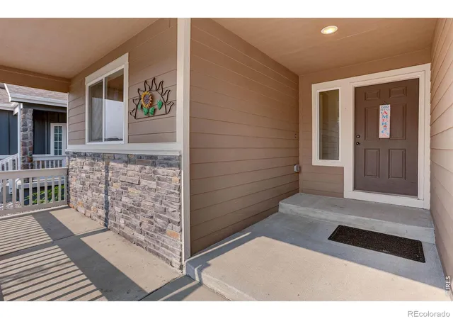 Photo 4 of Single family home for sale at 703 Cavern St, Severance, CO 80550 | MLS# IR1067215 | Listing updated on 2026-08-26