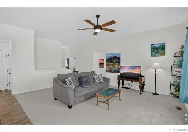 Photo 5 of Single family home for sale at 703 Cavern St, Severance, CO 80550 | MLS# IR1067215 | Listing updated on 2026-08-26