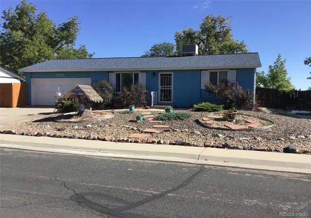 Photo 1 of Single family home for sale at 3561 E 118th Avenue, Thornton, CO 80233 | MLS# 9388620 | Listing updated on 2026-09-29