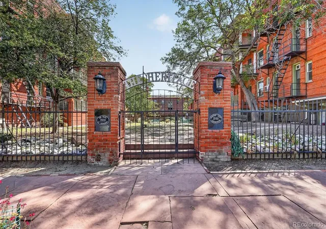 Photo 2 of Condo for sale at 1376 N Pearl St #B4, Denver, CO 80203 | MLS# 4020956 | Listing updated on 2026-09-04