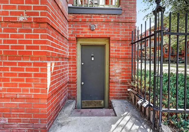 Photo 3 of Condo for sale at 1376 N Pearl St #B4, Denver, CO 80203 | MLS# 4020956 | Listing updated on 2026-09-04