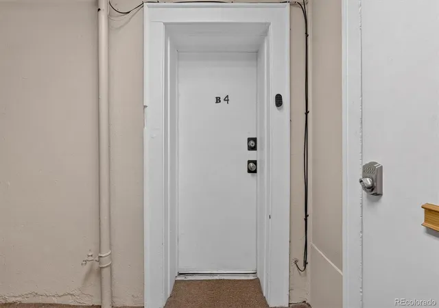 Photo 4 of Condo for sale at 1376 N Pearl St #B4, Denver, CO 80203 | MLS# 4020956 | Listing updated on 2026-09-04