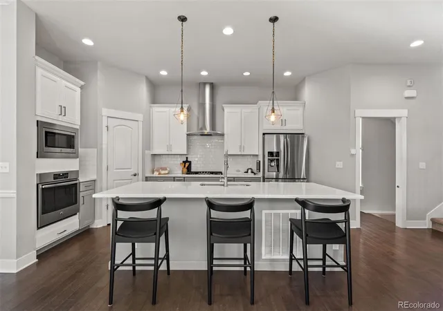 Photo 3 of Single family home for sale at 5961 Boston St, Denver, CO 80238 | MLS# 7130893 | Listing updated on 2026-09-16