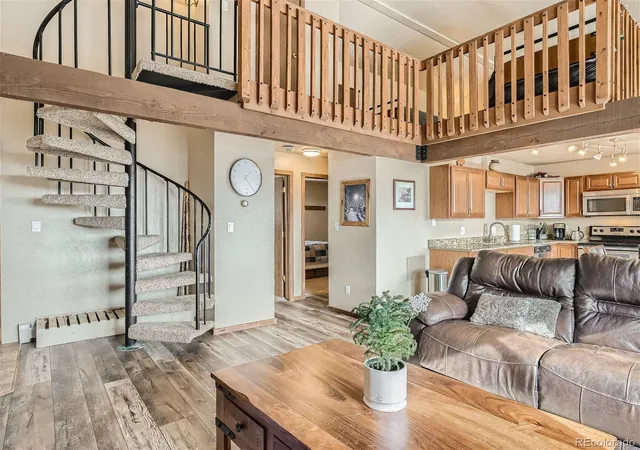 Photo 2 of Condo for sale at 9800 Ryan Gulch Rd #302, Silverthorne, CO 80498 | MLS# 3214522 | Listing updated on 2026-08-26