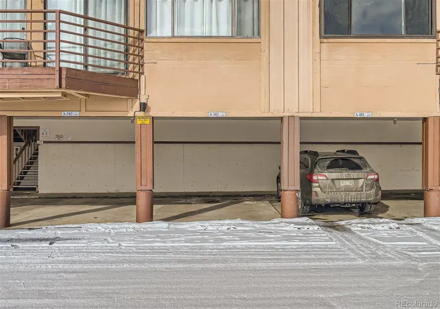 Listing Photo 3 - Condo for sale in building located at 9800 Ryan Gulch Rd, Silverthorne, CO 80498 - Unit #302