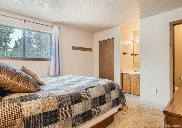 Listing Photo 4 - Condo for sale in building located at 9800 Ryan Gulch Rd, Silverthorne, CO 80498 - Unit #302