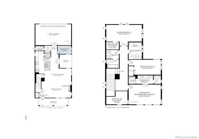 Photo 2 of Single family home for sale at 745 Carabiner Dr, Erie, CO 80516 | MLS# 3907393 | Listing updated on 2026-09-26