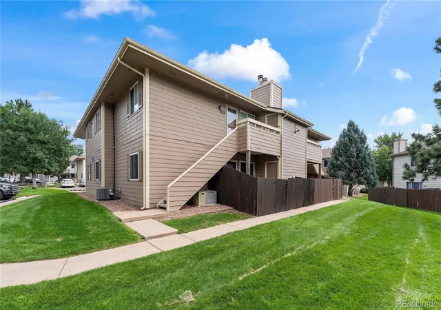 Photo 1 of Condo for sale at 4315 Hawks Lookout Ln, Colorado Springs, CO 80916 | MLS# 7557593 | Listing updated on 2026-09-17