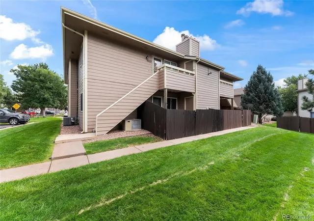 Photo 2 of Condo for sale at 4315 Hawks Lookout Ln, Colorado Springs, CO 80916 | MLS# 7557593 | Listing updated on 2026-09-17