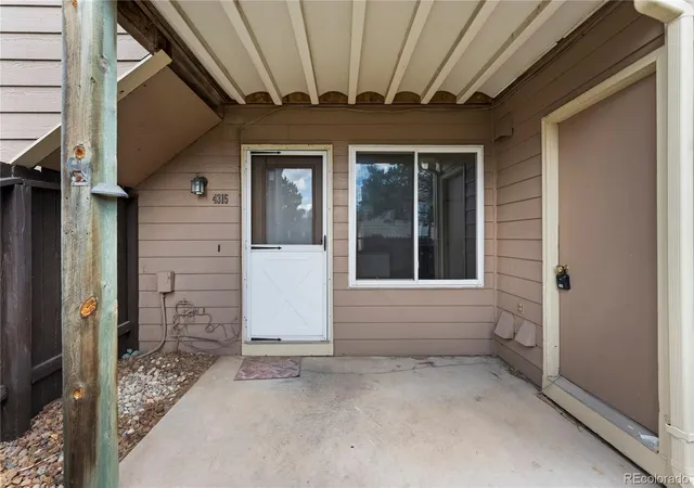 Photo 3 of Condo for sale at 4315 Hawks Lookout Ln, Colorado Springs, CO 80916 | MLS# 7557593 | Listing updated on 2026-09-17