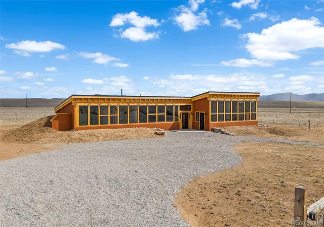 1st image of 121 Co Rd 53, Hartsel, CO 80449 | MLS# 6408813