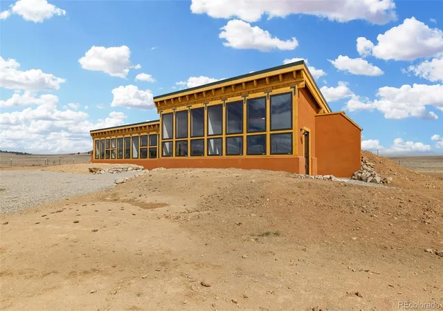 2nd image of 121 Co Rd 53, Hartsel, CO 80449 | MLS# 6408813