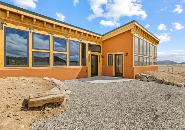 3rd image of 121 Co Rd 53, Hartsel, CO 80449 | MLS# 6408813