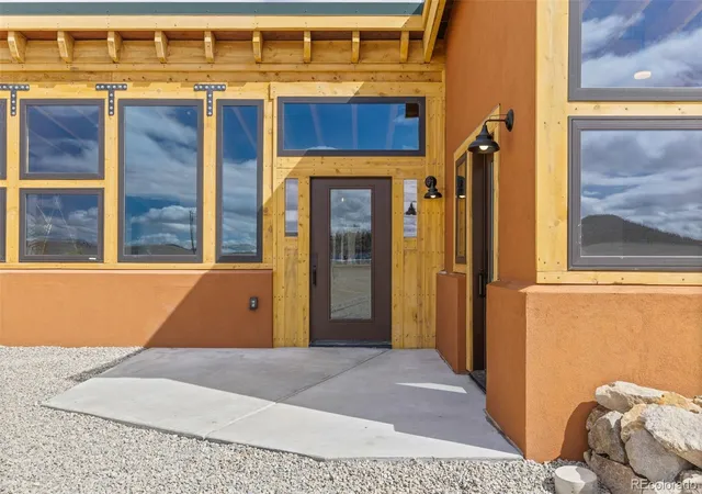 4th image of 121 Co Rd 53, Hartsel, CO 80449 | MLS# 6408813