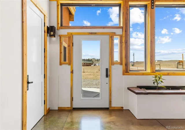5th image of 121 Co Rd 53, Hartsel, CO 80449 | MLS# 6408813