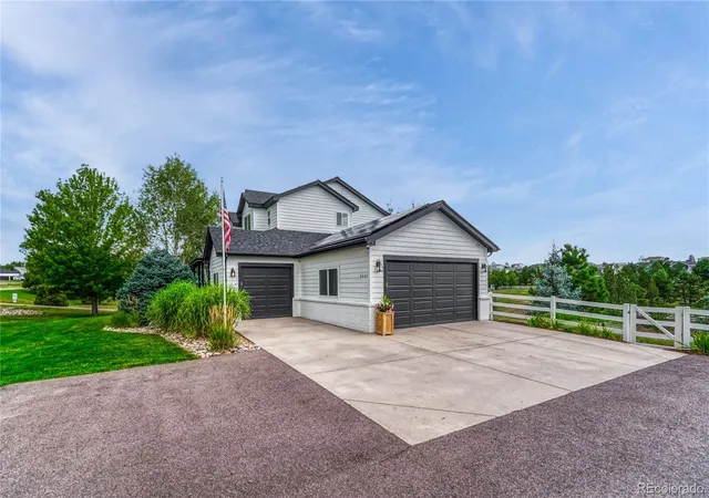 2nd image of 3441 Meadowlark Ct, Parker, CO 80138 | MLS# 4065786