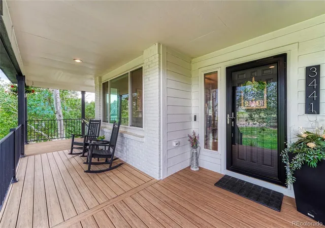 4th image of 3441 Meadowlark Ct, Parker, CO 80138 | MLS# 4065786