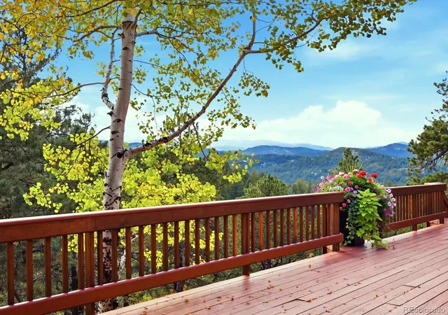 Photo 2 of Single family home for sale at 36 W Ranch Trl, Morrison, CO 80465 | MLS# 5168872 | Listing updated on 2026-10-18