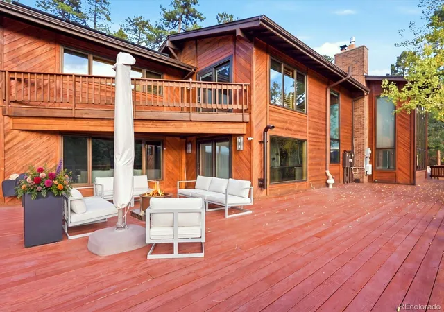 Photo 3 of Single family home for sale at 36 W Ranch Trl, Morrison, CO 80465 | MLS# 5168872 | Listing updated on 2026-10-18
